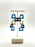 Mod Earrings