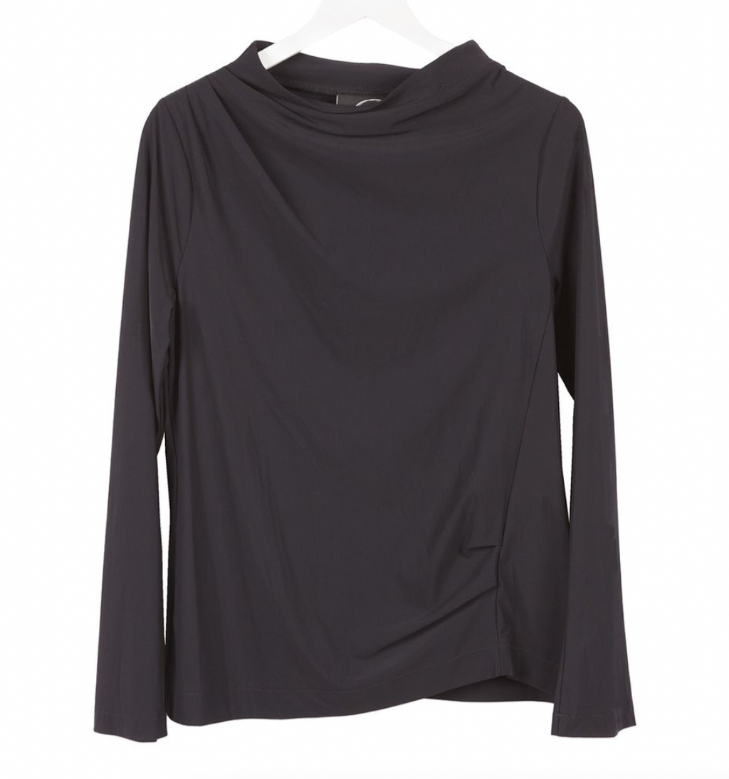 Gathered Leia J Top