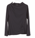 Gathered Leia J Top