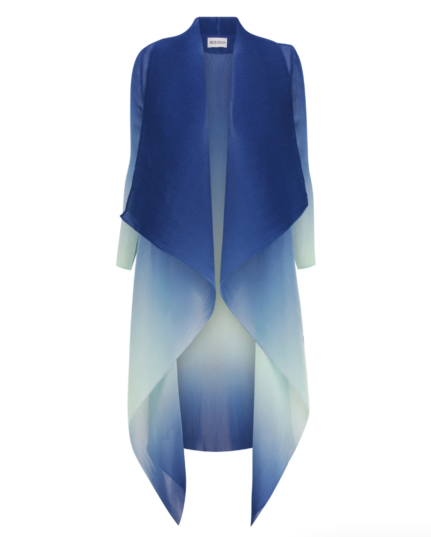 Collare Jacket