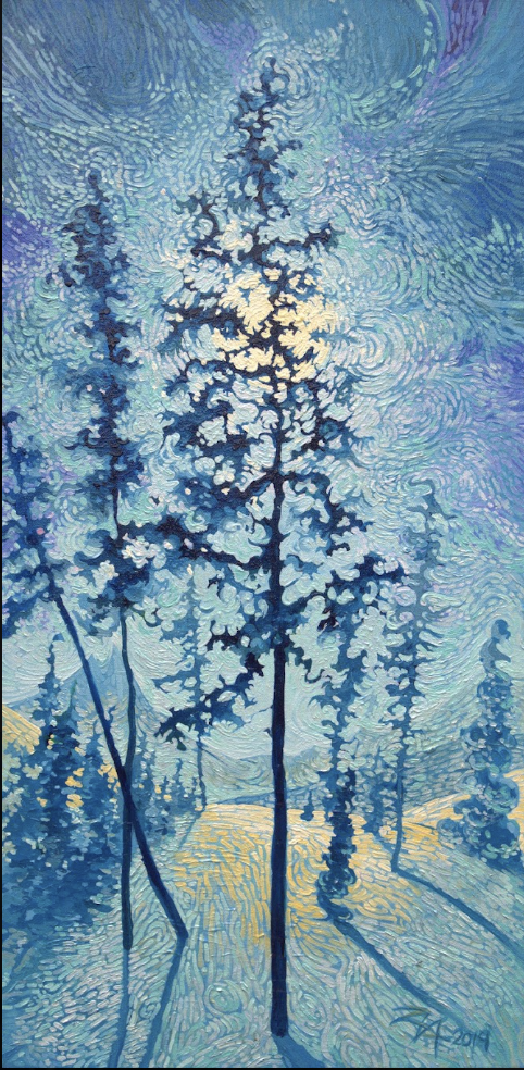 The Lodgepole