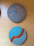 Wall Art Pod 6"
