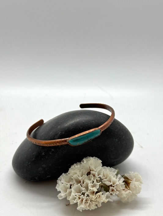 Copper Cuff