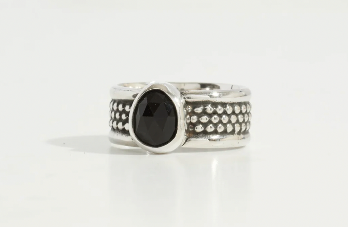 Warrior Ring