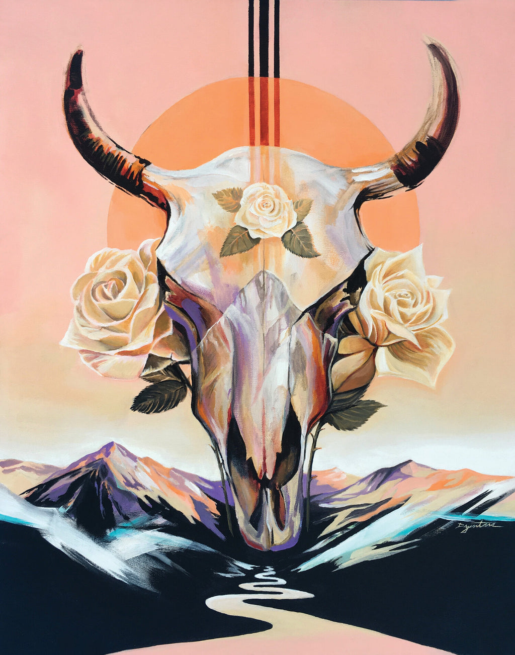 Canvas Prints