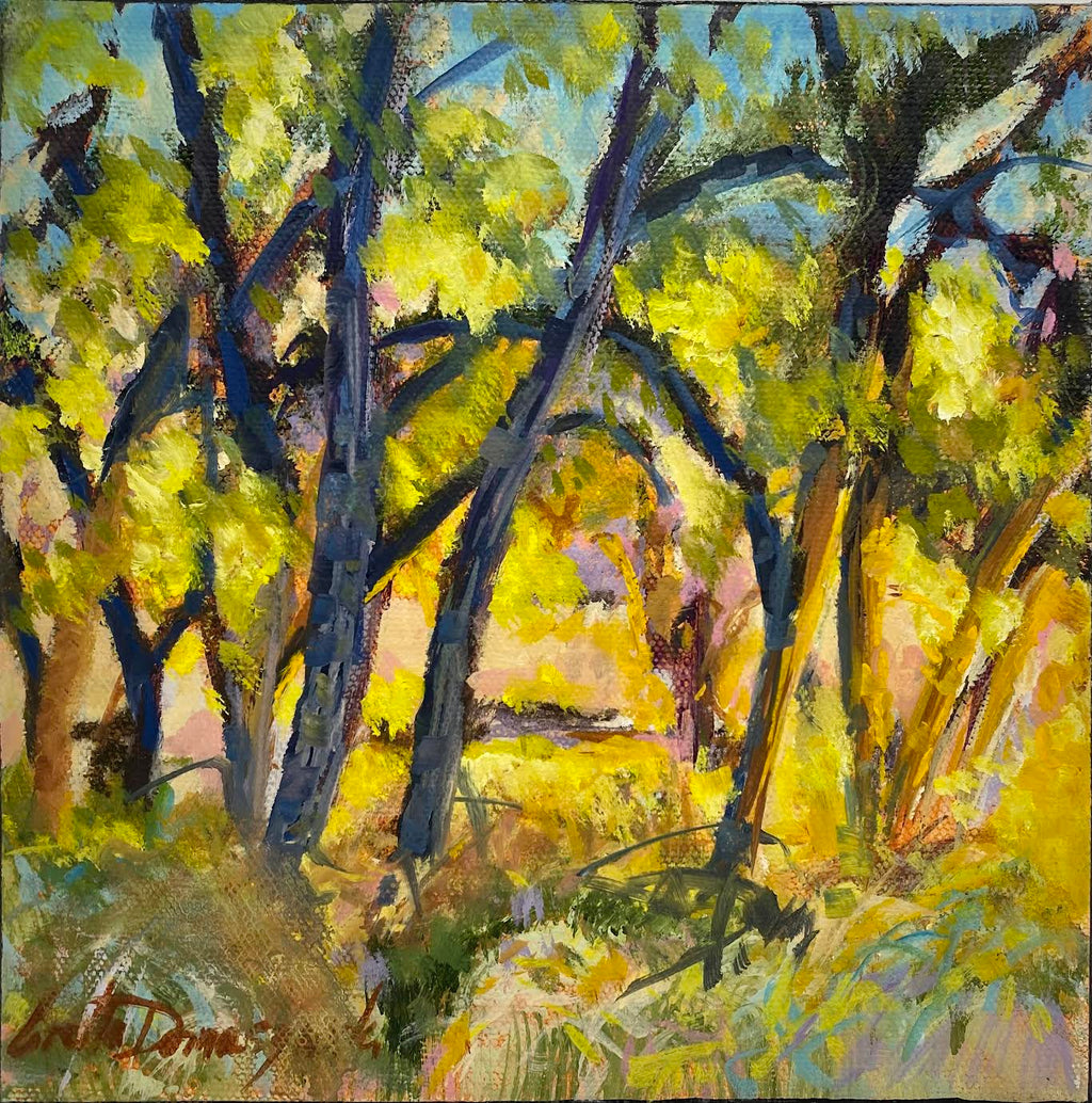 Loretta D Paintings