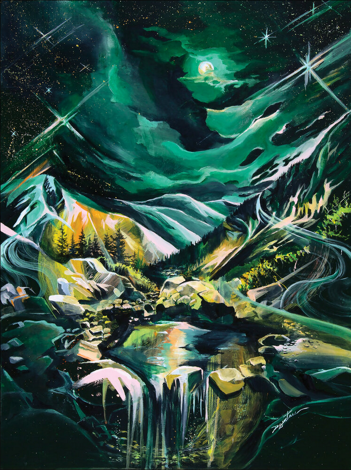Canvas Prints