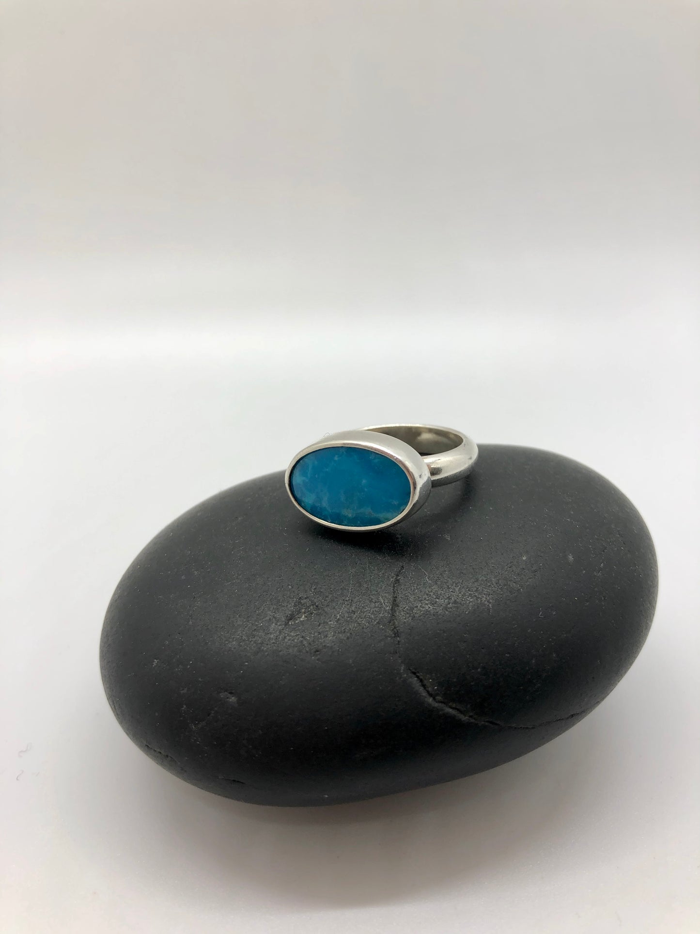 SierraE-Turquoise Rings