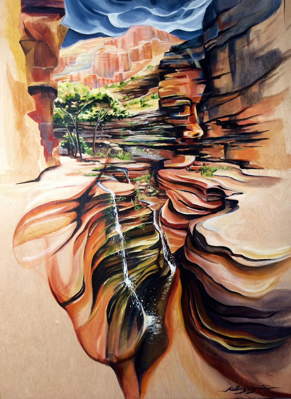 Canvas Prints