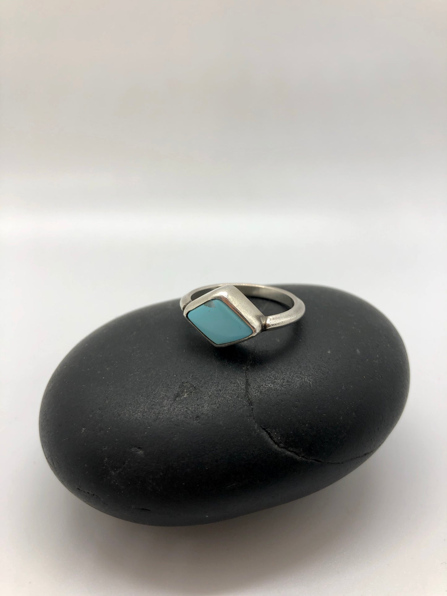 SierraE-Turquoise Rings