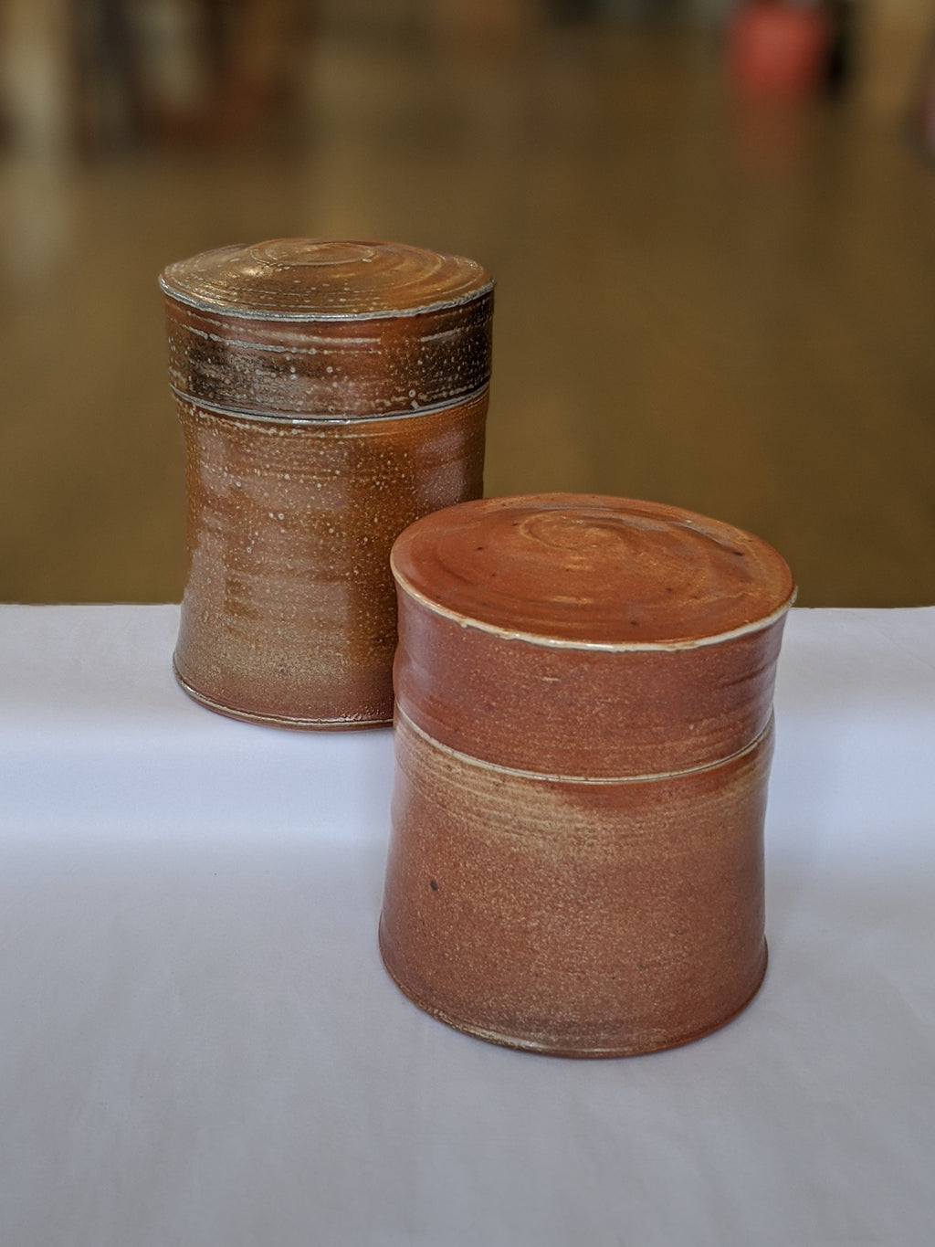 KirkB Jars and Vases