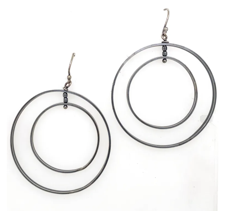 Orbit Earrings