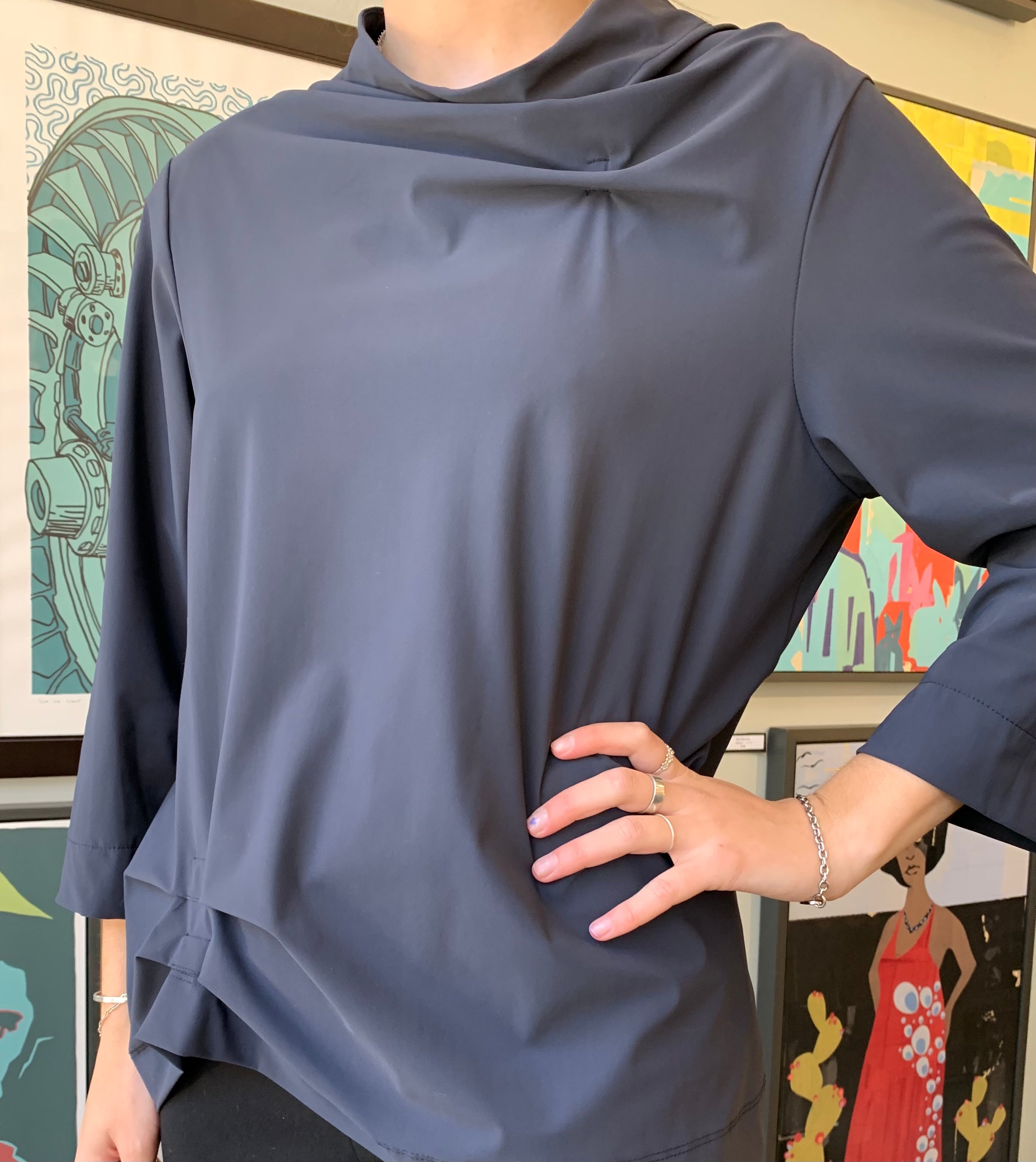 Ragtime Top
