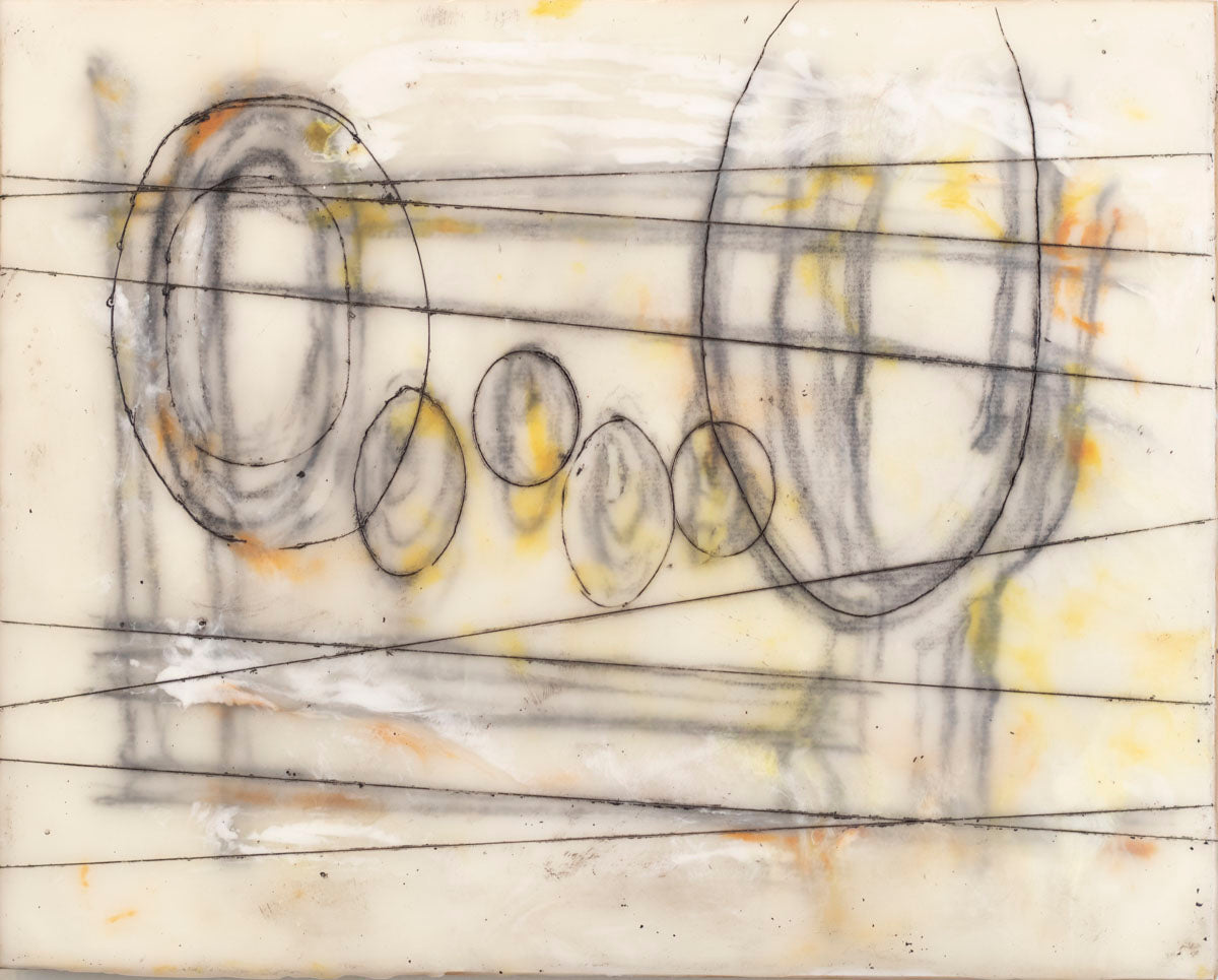 Encaustic Art