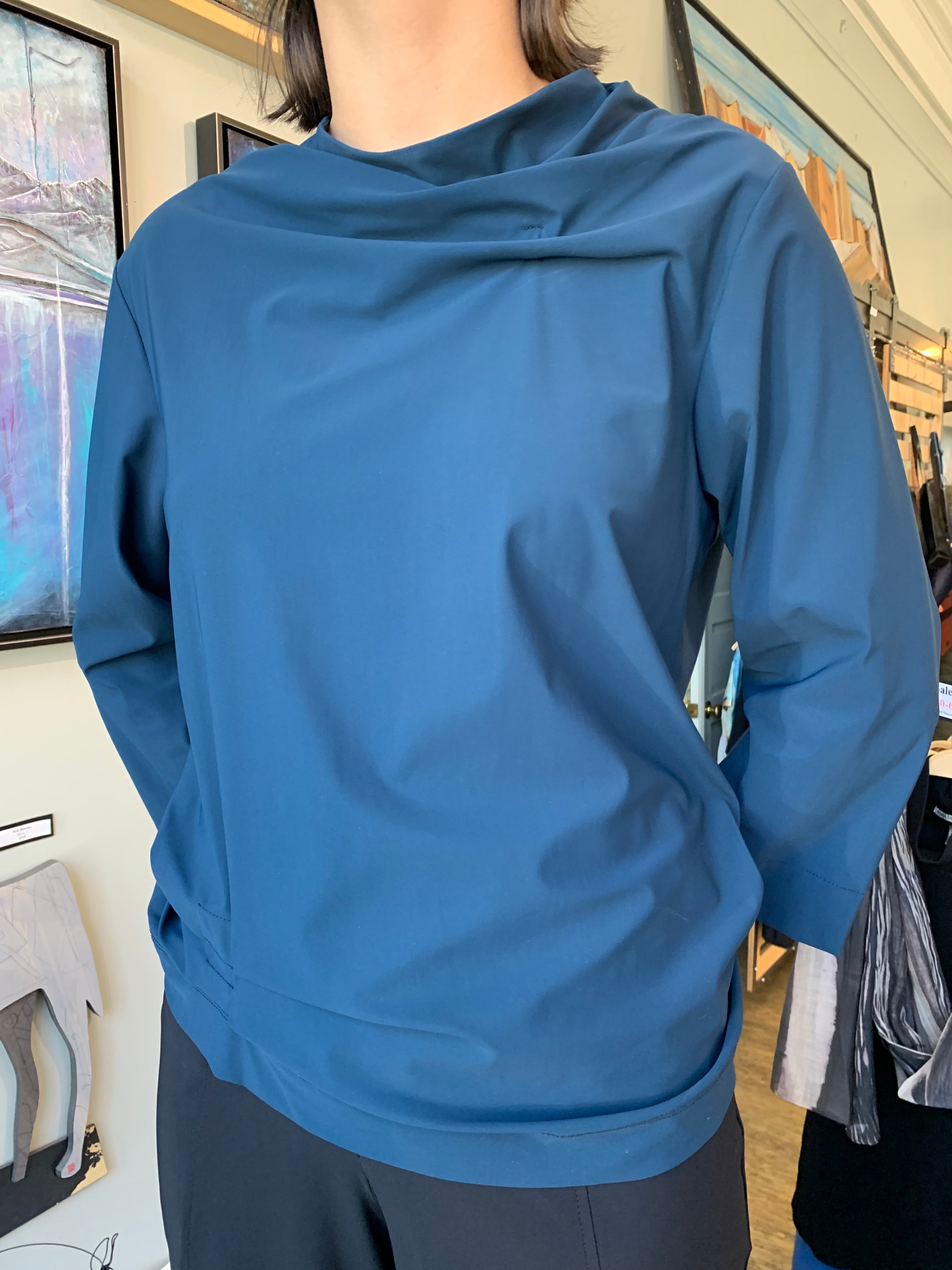 Ragtime Top