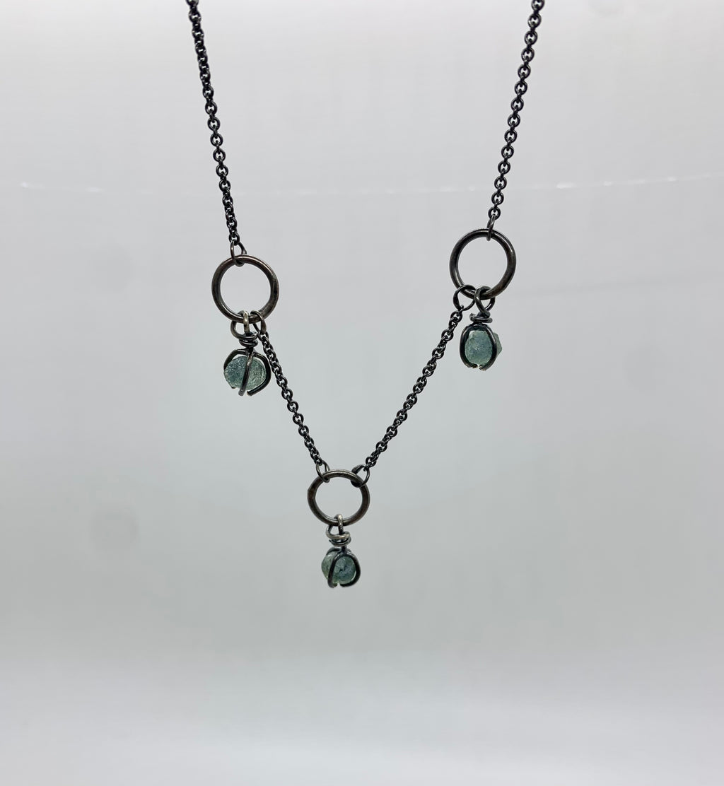 Anna Necklace