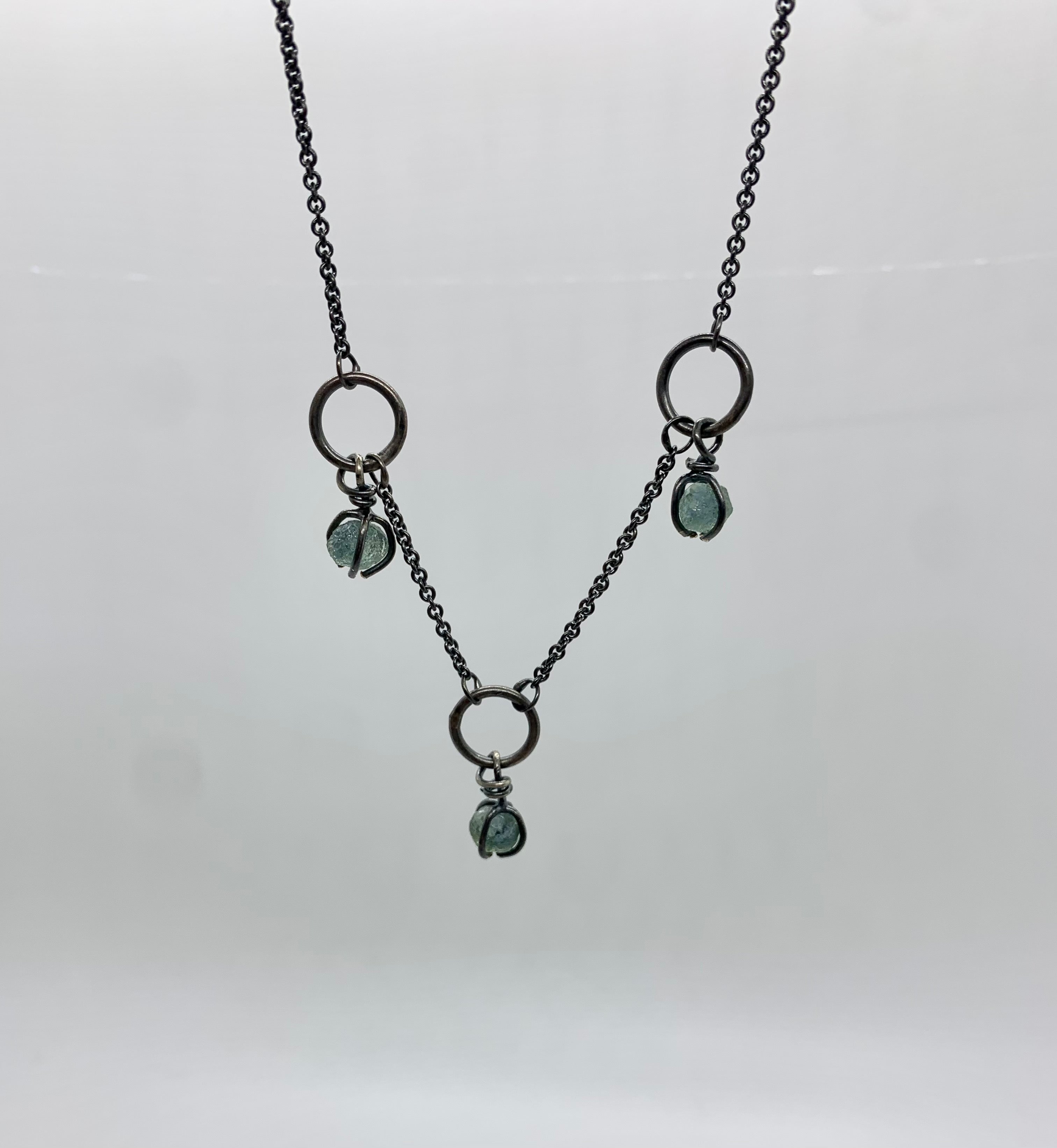 Anna Necklace
